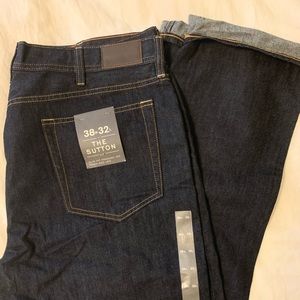 Jcrew jeans